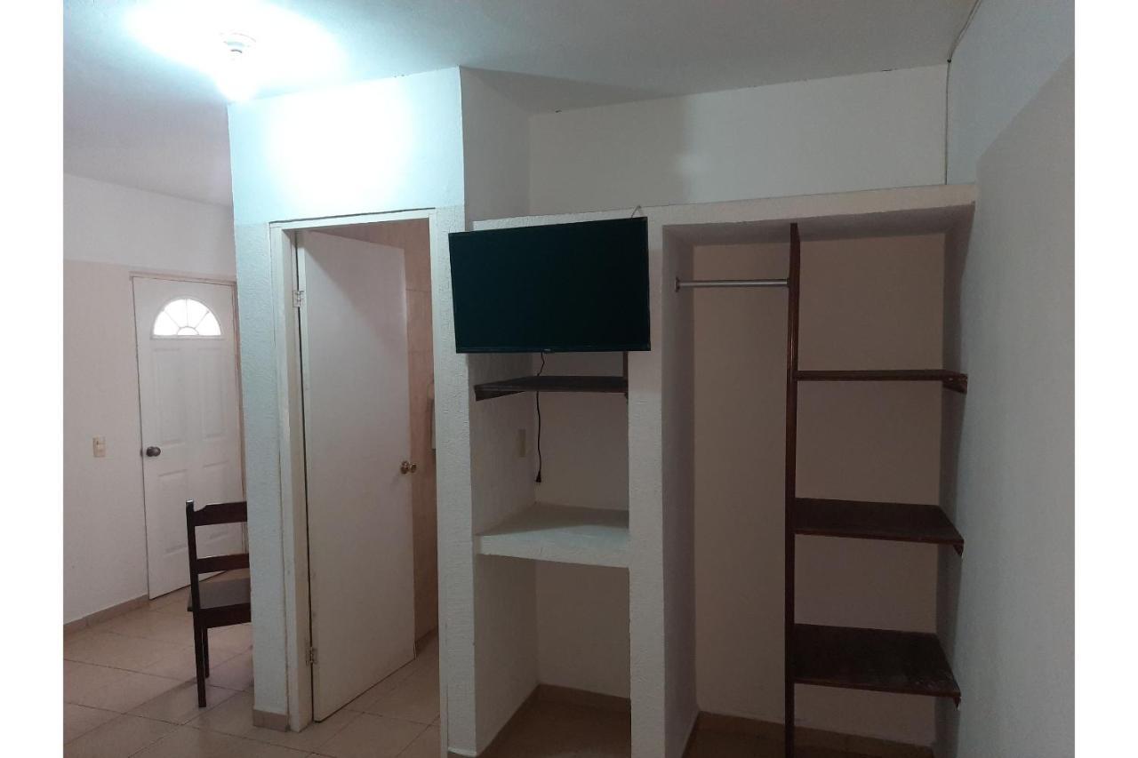Hotel Real Del Mar 시우다드 마데로 외부 사진