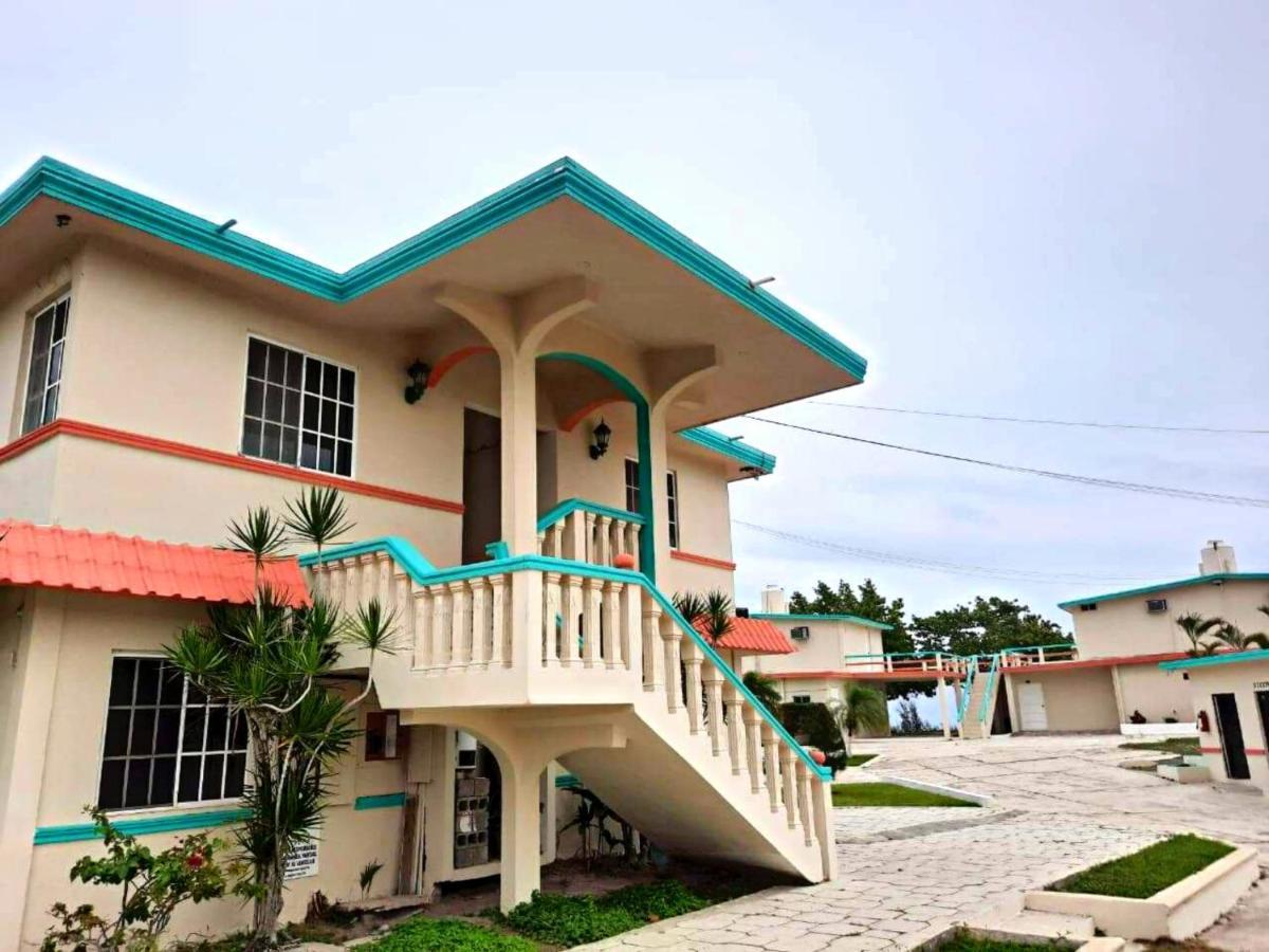 Hotel Real Del Mar 시우다드 마데로 외부 사진