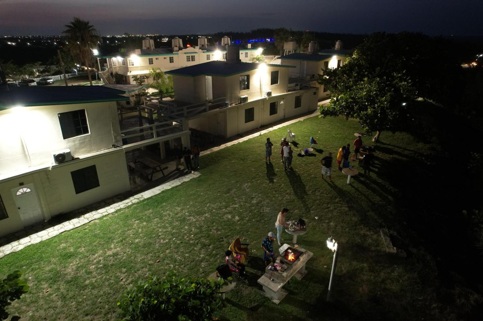 Hotel Real Del Mar 시우다드 마데로 외부 사진