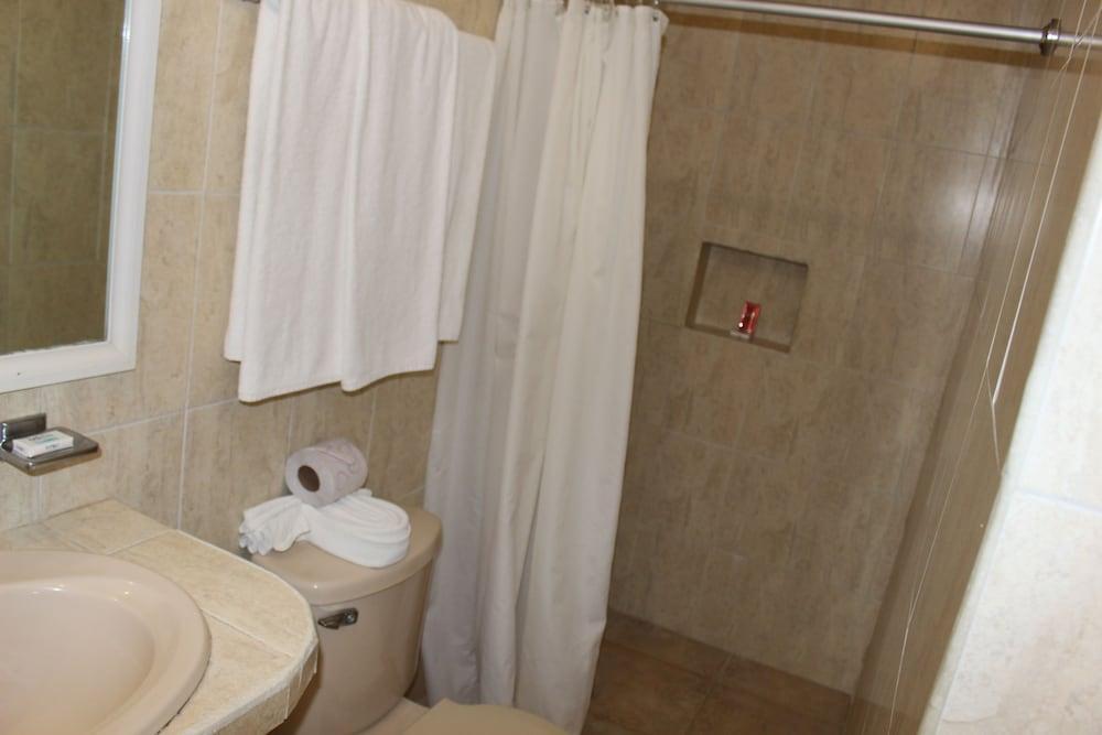Hotel Real Del Mar 시우다드 마데로 외부 사진