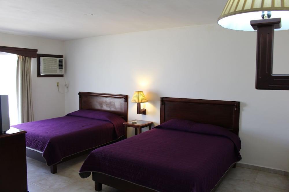 Hotel Real Del Mar 시우다드 마데로 외부 사진